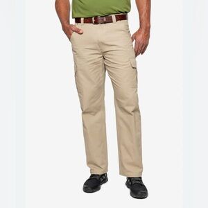 Insect Shield Multifunction Insect Repellent Cargo Pants 36L. Inseam 32in